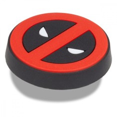 Jibbitz Crocs Deadpool