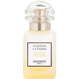 HERM&Egrave;S Parfums-Jardins Collection Un Jardin &agrave; Cyth&egrave;re Hair Mist brumă parfumată pentru păr unisex 30 ml