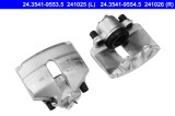 ATE 24.3541-9553.5 Etrier frana
