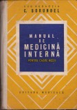 AS - C. BORUNDEL - MANUAL DE MEDICINA INTERNA