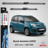 Cumpara ieftin Stergatoare Fiat Panda Van 312 519 din 2012 | 3 397 007 292 - BOSCH