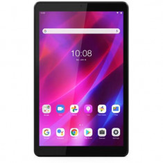 Tableta Lenovo Tab M8 TB8506F HD 8inch 32GB 3GB RAM Android Iron Grey foto