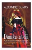Dama cu camelii - Alexandre Dumas fiul