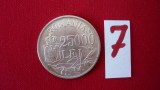 25000 LEI 1946 ARGINT (7)