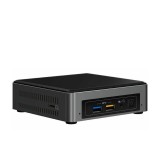 Mini PC SH Tarox Intel NUC7i5BNK, Intel Core i5-7260U, 8GB DDR4, 128GB SSD