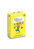 Cumpara ieftin 52 de Activitati Montessori