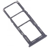 Cumpara ieftin Suport Sim Samsung Galaxy A13, A135 Negru