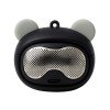 Boxa Portabila Wireless OptimX S05 Face Change, Bluetooth 5.3, USB Type-C, Negru NewTechnology Media