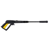 Pistol cu lance de pulverizare din plastic pentru aparat de spalat cu presiune PARTNERPRO PP-G50