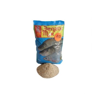 Nada Benzar Mix Anason 1Kg foto