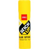 Lipici stick solid 8g Deli