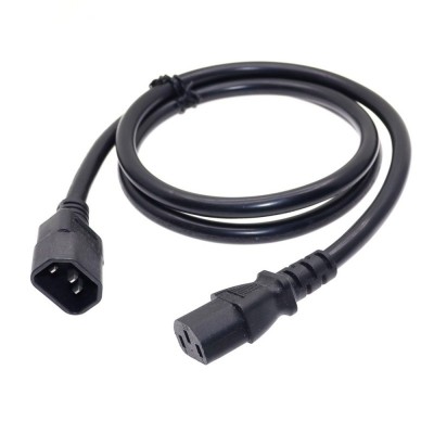 Cablu Alimentare UPS-PC/1,5m foto