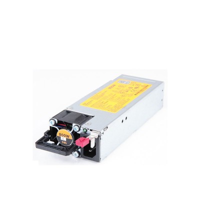 Sursa Alimentare Server HP ProLiant DL360/DL380 G9, 800W, 723600-101 foto