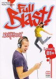 Full Blast! B1+ Workbook | H.Q. Mitchell, Marileni Malkogianni, MM Publications