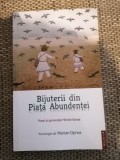 BIJUTERII DIN PIATA ABUNDENTEI - Poeti ai generatiei 90 din Banat