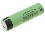 Acumul: Li-Ion 18650,MR18650 3,6V 3350mAh &Oslash;18,2x65mm