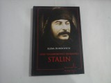 IOSIF VISSARIONOVICI DJUGASVILI STALIN - ELENA DUNDOVICH