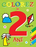 Cumpara ieftin Colorez la 2 ani