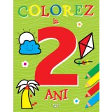 Colorez la 2 ani