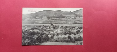 Sibiu Hermannstadt Nagyszeben Axente Sever Fraua Franderf Frauendorf foto
