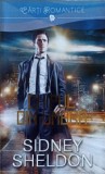 Chipul din Umbra - Sidney Sheldon, Litera 2017, Roman de Dragoste, Paperback, 210 pagini