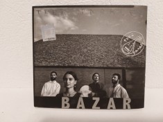 CD Trei Parale, BAZAR, muzica Folk, World, &amp;amp; Country foto