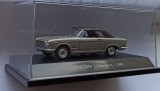 Macheta Fiat 2300 S Cabriolet 1962 - Starline 1/43, 1:43