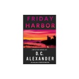 Friday Harbor