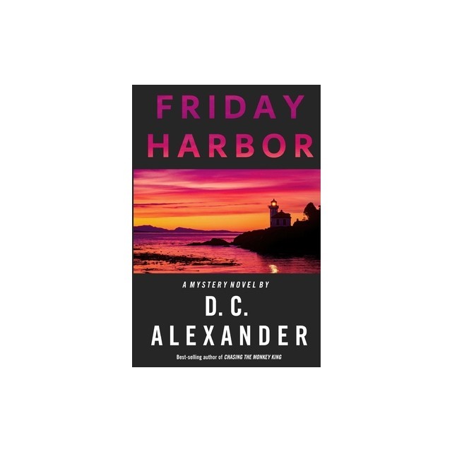Friday Harbor