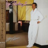 Vinil LP Press &quot;Japan Press&quot; Ray Parker Jr. &lrm;&ndash; The Other Woman (EX)