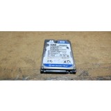 HDD Laptop WD 320GB Sata Sentinell 100% #B1286
