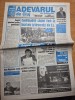 Ziarul adevarul de cluj 17 ianuarie 2000