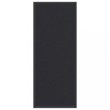 Cumpara ieftin Pres negru 60x150 cm