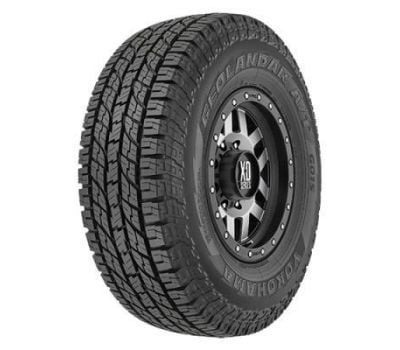 Anvelope Yokohama AT G015 235/65R17 108H All Season foto