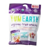 JELEURI DE FRUCTE BIO VEGANE FARA GLUTEN 19.8GR*10BUC