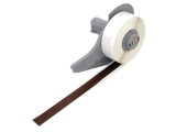 Bandă autoadezivă BRADY 12,7mm x 15,24m maro rezistentă -40&divide;82&deg;C M7C-500-595-BR
