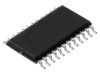 Interfaţă Codec Audio SMD TSSOP24 2 Canale 1.8-5V DC