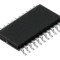 Rezistor codec audio SMD TSSOP24 2 canale