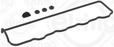 ELRING 822.050 Set garnituri, Capac supape