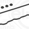 ELRING 822.050 Set garnituri, Capac supape