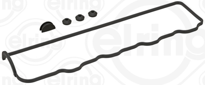 ELRING 822.050 Set garnituri, Capac supape