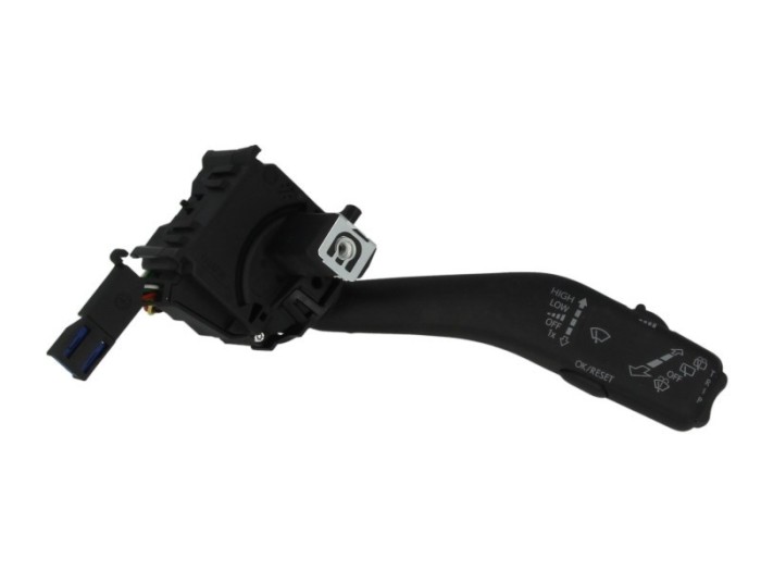 Comutator / maneta stergatoare VW GOLF V Variant (1K5) (2007 - 2009) METZGER 0916086