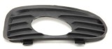 Grila bara fata Opel Vectra B 02.1999-02.2003 (Sedan/Hatchback/Combi) partea stanga cu locas proiectoare ceata