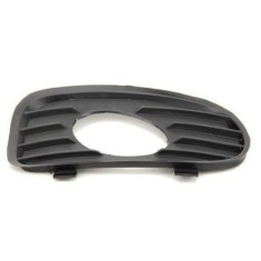 Grila bara fata Opel Vectra B 02.1999-02.2003 (Sedan/Hatchback/Combi) partea stanga cu locas proiectoare ceata