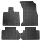 Set covorase auto din cauciuc Audi Q5 2 (FY) 2017-, Negre