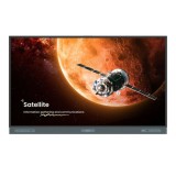 Ecran Tactil Interactiv BenQ RP6504 4K Ultra HD 65&quot;