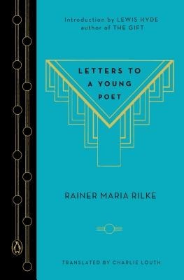 Letters to a Young Poet foto