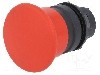 Intrerupator ac&amp;#355;ionat prin apasare, 22mm, seria Harmony XB5, IP66, SCHNEIDER ELECTRIC - ZB5AC4