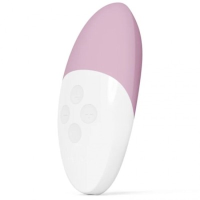 LELO - SIRI 3 CLITORIS MASSAGER SOFT PINK foto