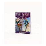 Twin tarot oracle